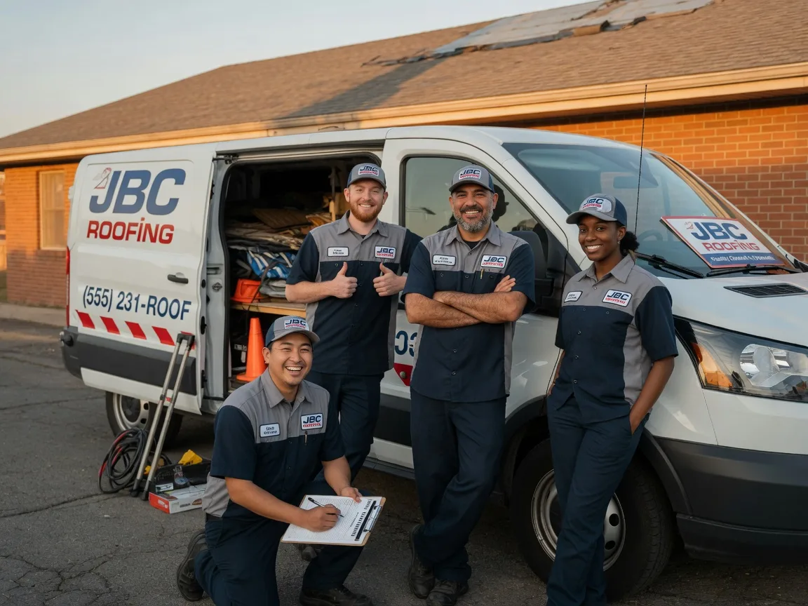 Roof Replacement company in Saint Martinville, LA